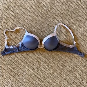 Fabulous by Victoria’s Secret Plunge Gray